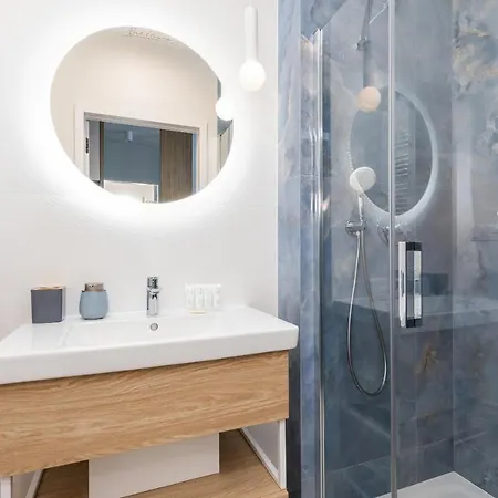 Lejlighed Rent Like - Bel Mare F324 *