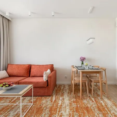 Appartement Rent Like - Bel Mare F324 *