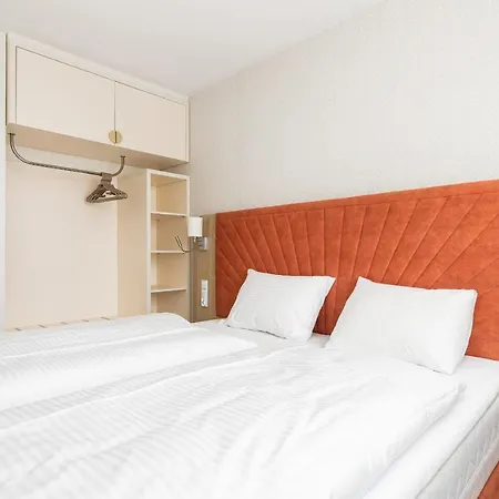 Appartement Rent Like - Bel Mare F324 Miedzyzdroje