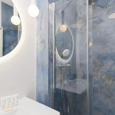 Lejlighed Rent Like - Bel Mare F324