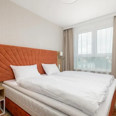 Rent Like - Bel Mare F324 Lejlighed Miedzyzdroje