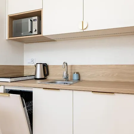 Rent Like - Bel Mare F324 Apartament *