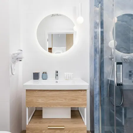 Rent Like - Bel Mare F324 Apartament Międzyzdroje