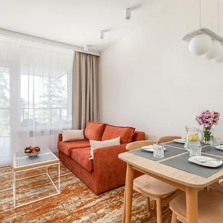 Rent Like - Bel Mare F324 *