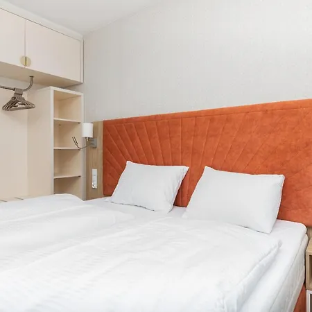 Rent Like - Bel Mare F324 * Międzyzdroje