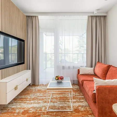 Rent Like - Bel Mare F324 * Miedzyzdroje